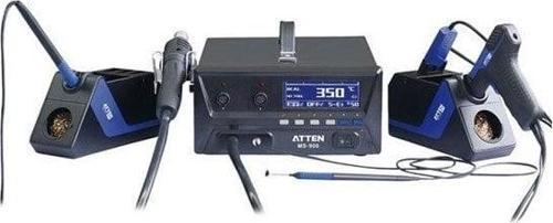 MS-900 4'ü 1 Arada Tamir İstasyonu