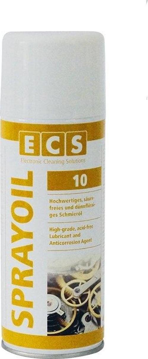 SPRAYOIL Antikorozyon Korozyon Önleyici Yağ 400ml