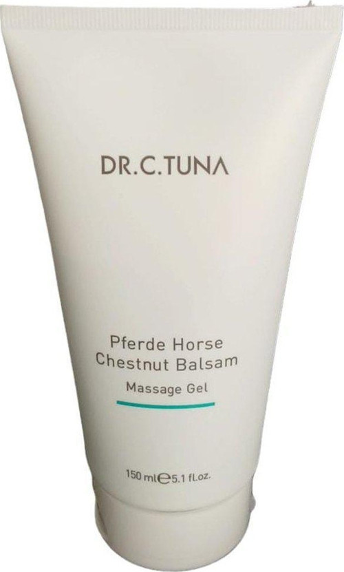 Dr.c.tuna Pferde Balsam 150ML 2021
