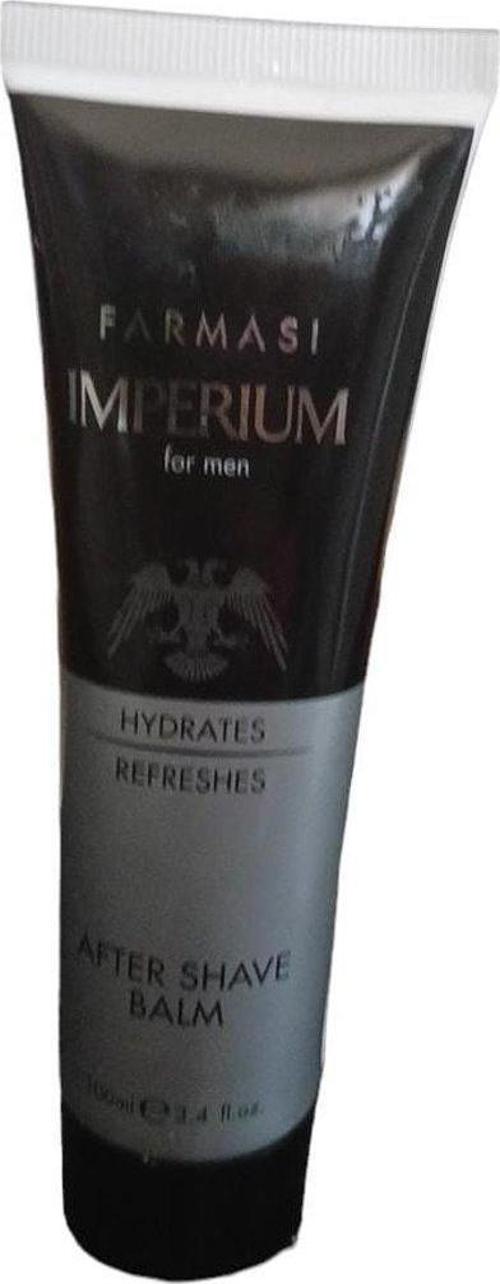 Imperıum Tıraş Sonrası Losyonu 100 ml