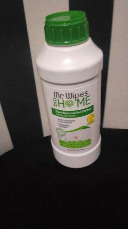 leke çıkarıcı 500 ml