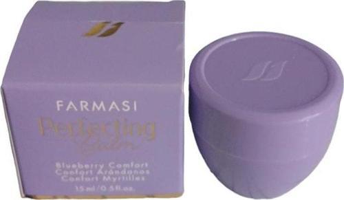 Perfecting Blueberry Comfort BALM-15ML