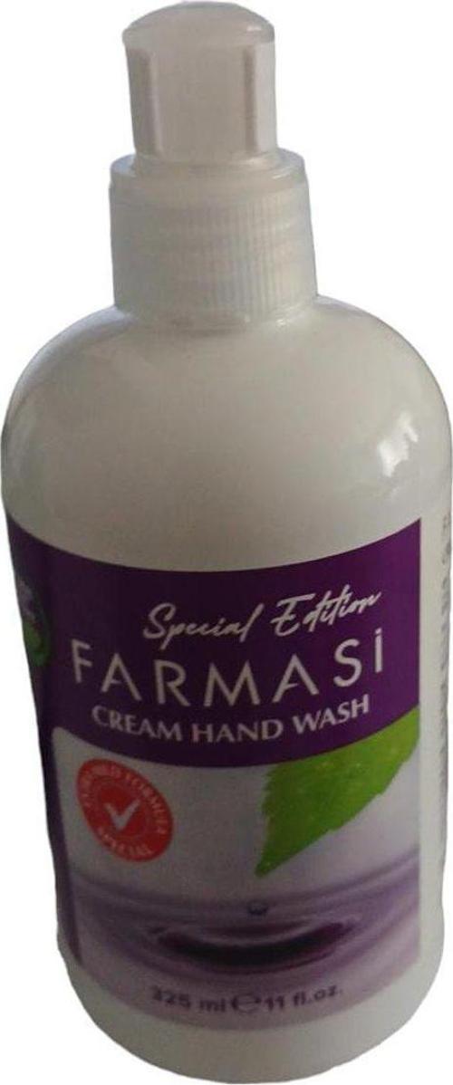 Special Edition Krem Sıvı Sabun