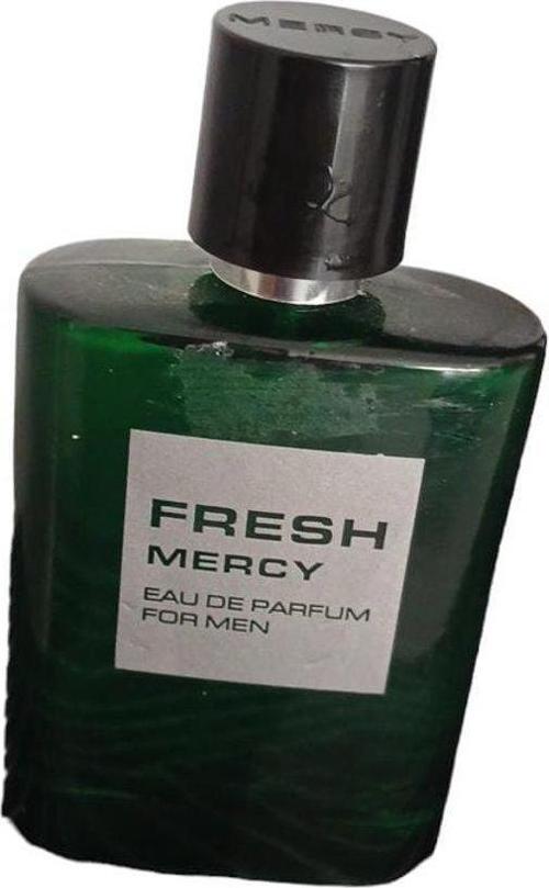 Erkek Parfüm 50 Ml Fresh Eau De