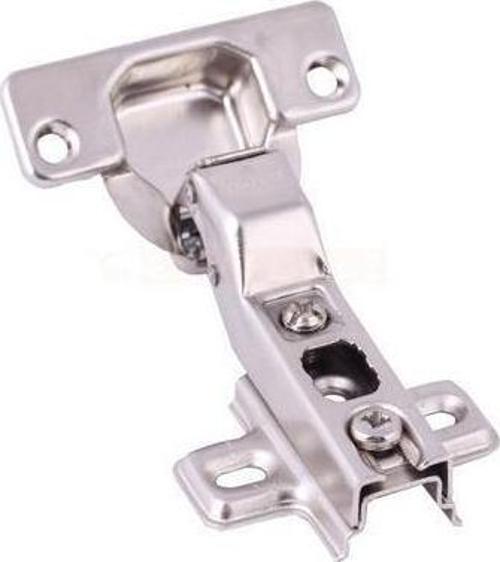 Samet Star Yarım Deve Menteşe