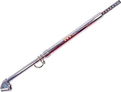 Metal Çubuklu Lastik Hava Basınç Ölçer 150 Psı 1-10 Bar Ntt8629M