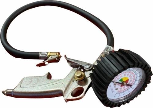 Nt1029 Ibre Göstergeli Lastik Şişirme 0-160 Psi / 0-11 Bar