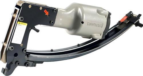 W-M87 Havalı Jiletli Tel Klips Tabancası
