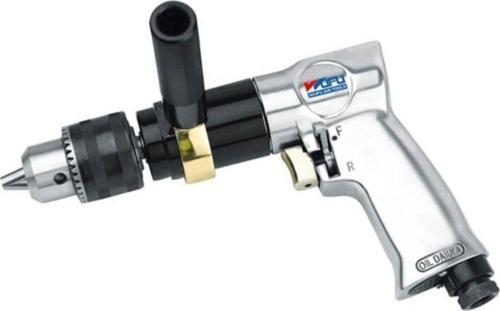 Wfd-1057 Kabzalı Matkap Havalı 13 Mm