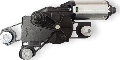 Seat İbiza 2002-2008 Arka Cam Silecek Motoru 6L6955711B