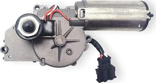 VW Polo Classic Variant 1997-2002 Arka Cam Silecek Motoru 6N0955713B