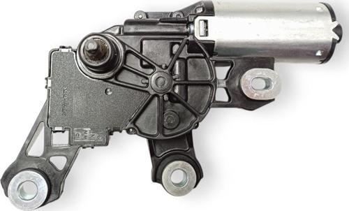 VW Polo HB Ara Kasa 2001-2002 Arka Cam Silecek Motoru 6X0955711D