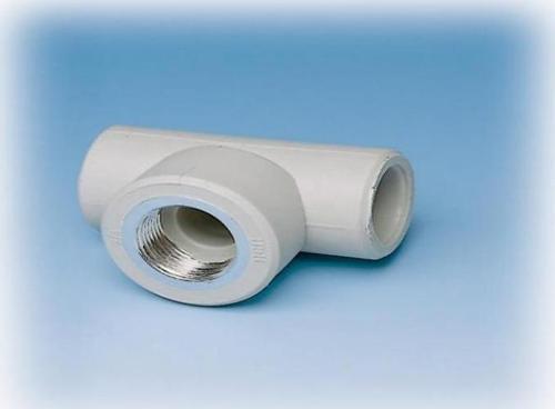Ege Yıldız PPRC 25X1/2 Dişi Te Gri