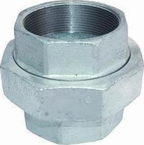 Galvanizli Konik Rekor 1/2