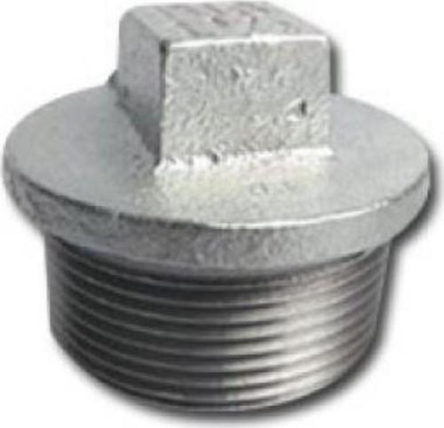 Galvanizli Körtapa 3/4