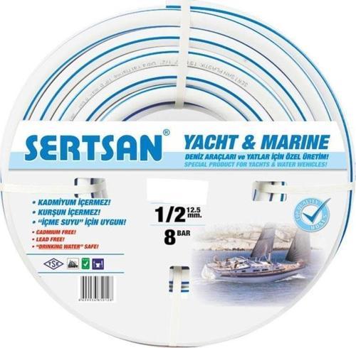 1/2 Ultra Marine Hortum 20 Metre