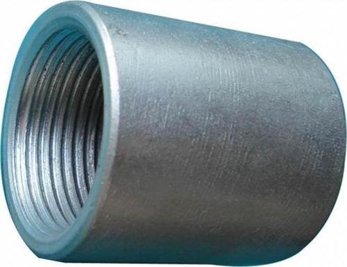 Galvanizli Manşon 4 lük