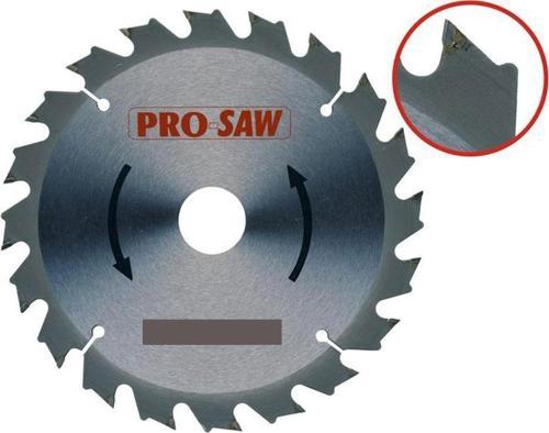 Prosaw PS51230 235X30X25 mm 48 Diş Sunta Testeresi