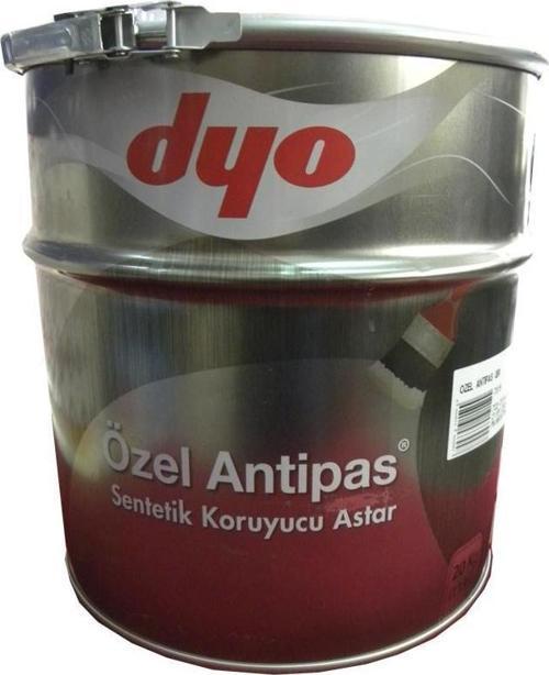 Özel Antipas 20 Kg Kırmızı