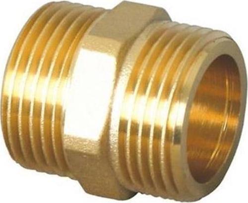 Sarı Nipel 1X1