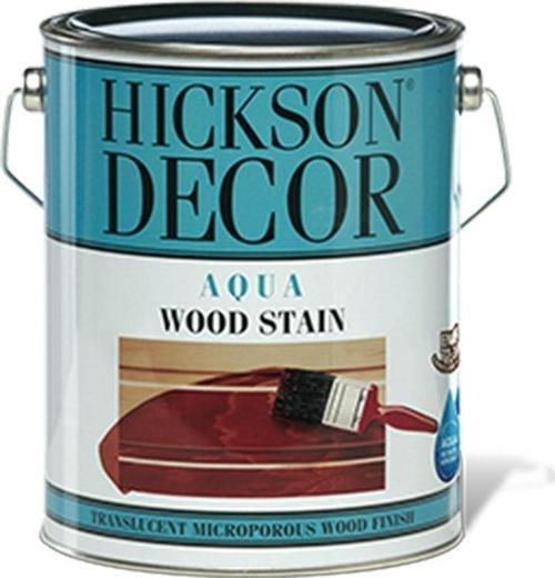 Hickson Decor Aqua Su Bazlı 1 LT Antique Pine