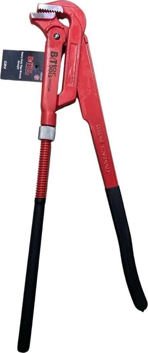 Ennalbur B-Tech 500248 Maşalı Boru Anahtarı 2 ''