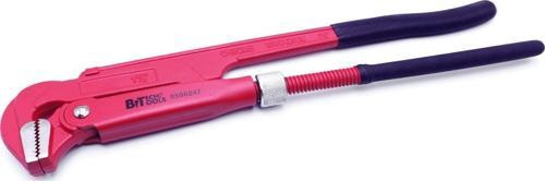 Ennalbur B-Tech 500247 Maşalı Boru Anahtarı 1 1/2