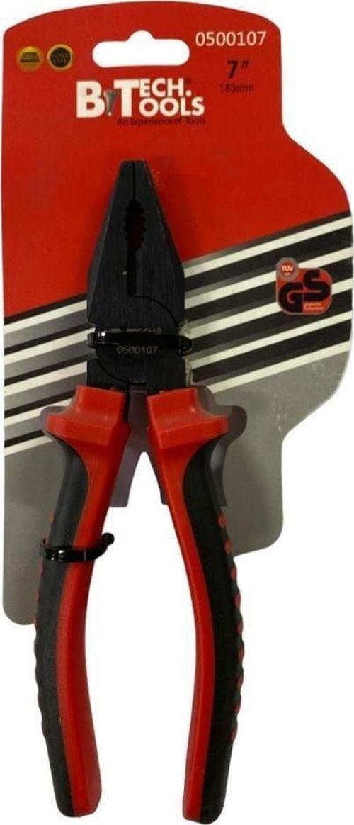 B-Tech Pense 180 mm