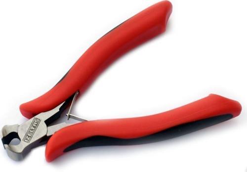 3551 Elektronikçi Tepe Keski 125 mm