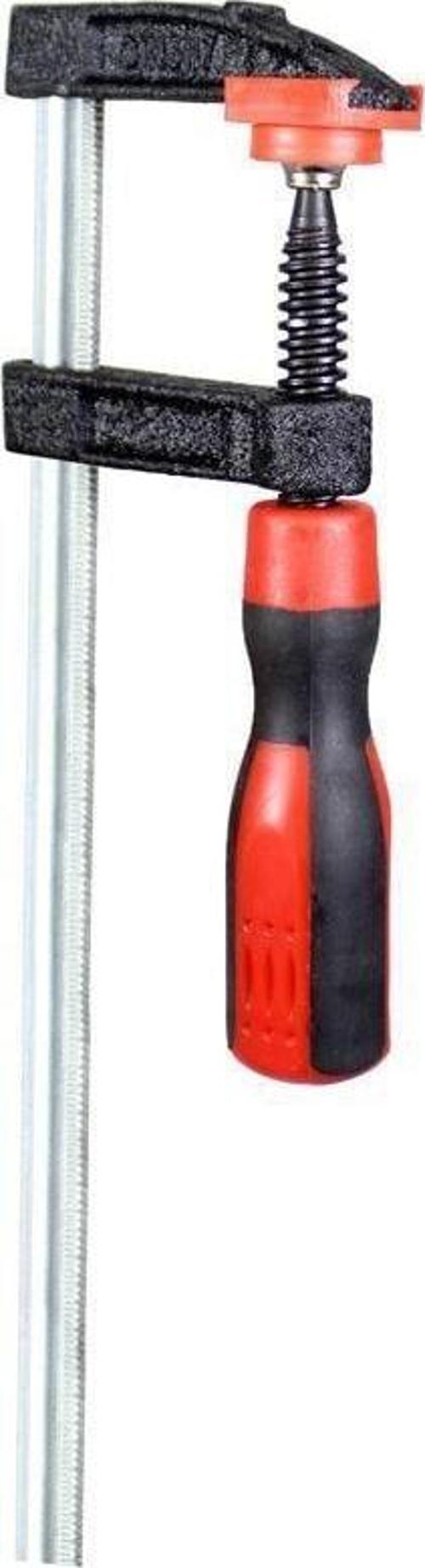 90006 Hafif Tip Marangoz İşkencesi 50X250 mm