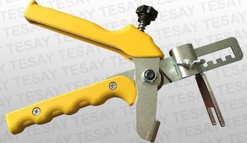 Tesay Fayans Tesviye Pensesi