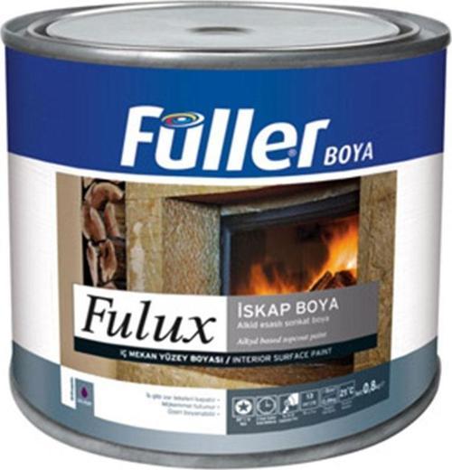 İskap İs Boyası 200 Gr Kırık Beyaz