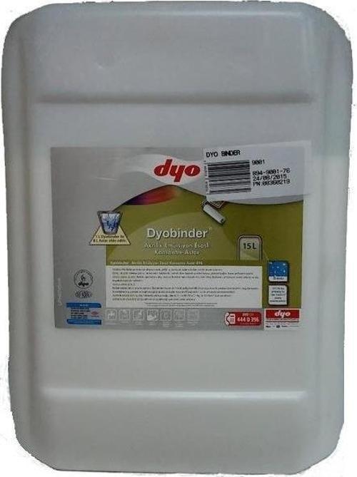 Binder Astar 15 Litre