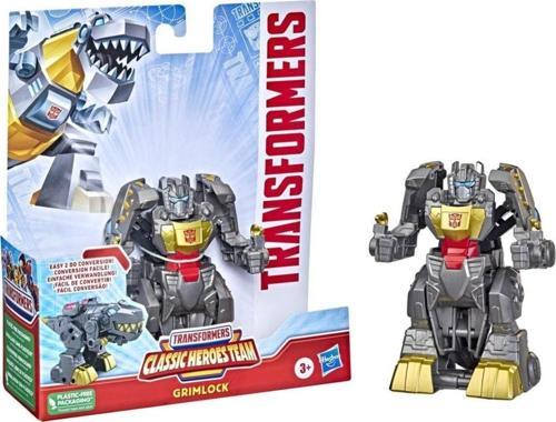 Transformers Classic Heroes Team Grimlock - F0719-F4443