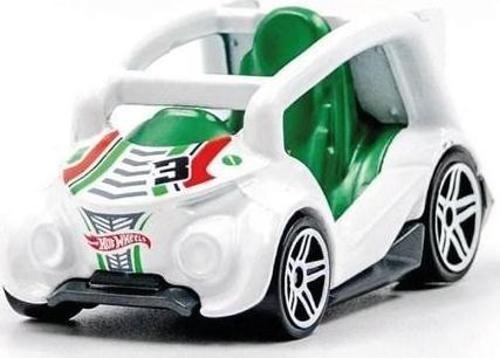 1/64 Ölçek Tekli Regular Arabalar HYW76 Hw Ride-Ons / Kick Kart