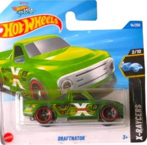 Tekli Arabalar Drafnator HYW70