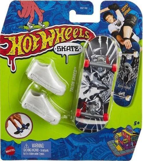Skate Talon Shred- HGT49