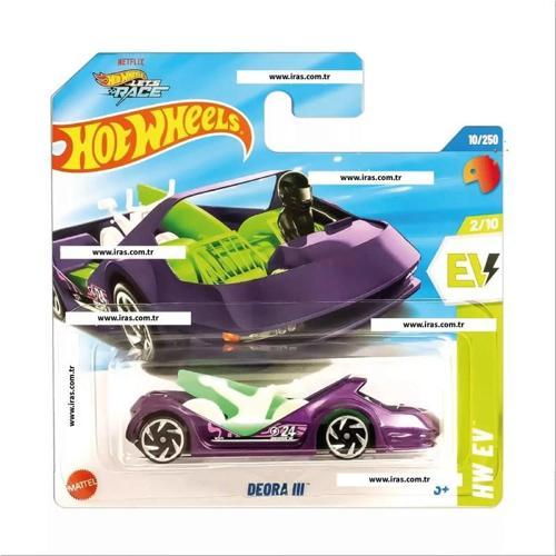 Tekli Regular Arabalar HYW67 Hw Ev / Deora Iıı