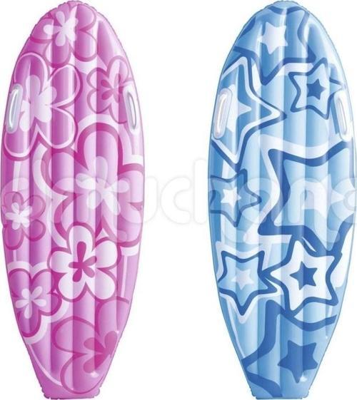 Sörf Deniz Yatağı - Tutunmalı Sörf - 114X46 cm - Bestway 42046