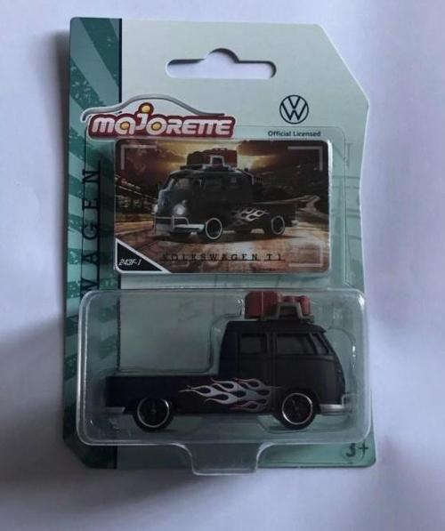 VW T1 PICKUP DIECAST MODEL CAR