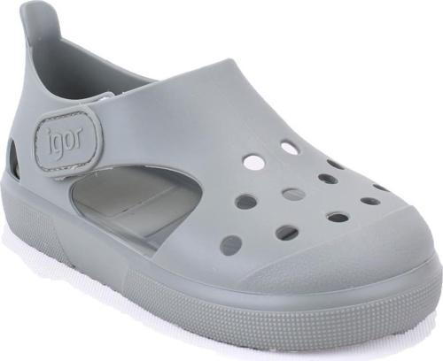 S10343 Surfi Yeşil Ortopedik Günlük Erkek Çocuk Sandalet