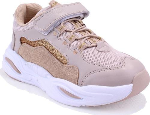 Chou 346F24Y130 BeJ Ortopedik Kız Çocuk Spor Ayakkabı