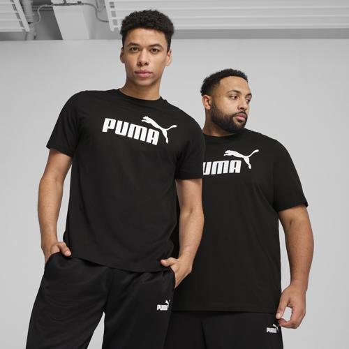 68253201 Ess No. 1 Logo Tee Unisex Spor Tişört