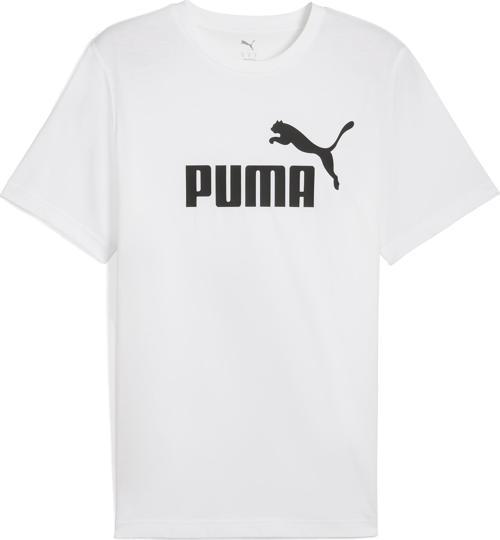 68253202 Ess No. 1 Logo Tee Unisex Spor Tişört