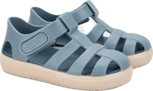 S10340-225 Bay Çocuk Sandalet