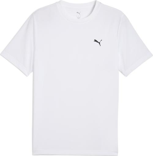 68254202 Ess Small Logo Poly Tee Unisex Spor Tişört