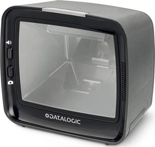 Datalogıc Magellan 3410vsı 2d Karekod Kablolu Usb Masaüstü Barkod Okuyucu