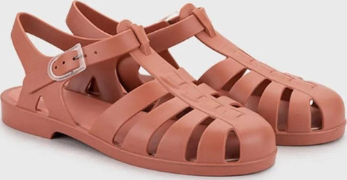 Biarritz Mate Terracota Kadın Sandalet S10259-381