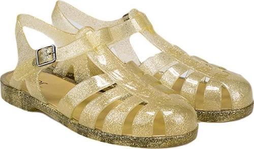 S10262-140 Biarritz Glitter Kadın Sandalet