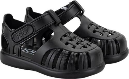 S10271-002 Tobby Solid Çocuk Sandalet